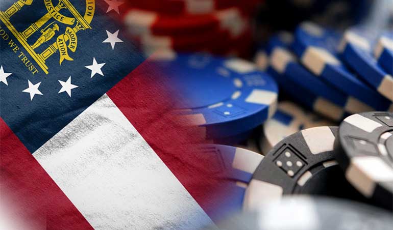 Georgia Lawmakers Conduct Gambling Growth Meetings