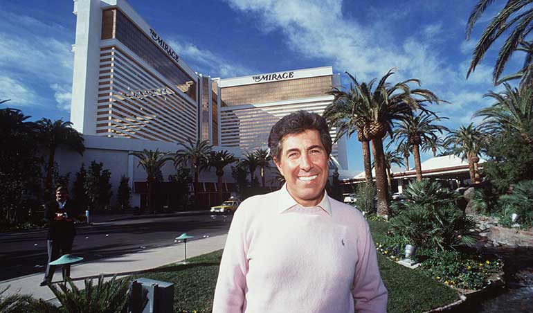 Steve Wynn Challenges Nevada Regulators