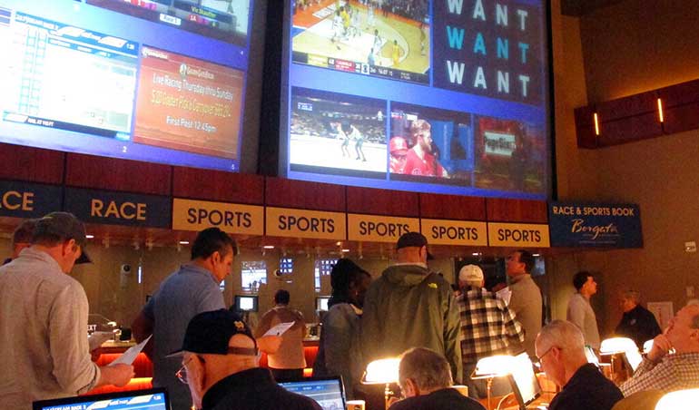 More than 50 Applications for Colorado Sports Betting Licenses