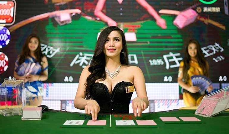 Asian Online Gambling Sites Shut Down