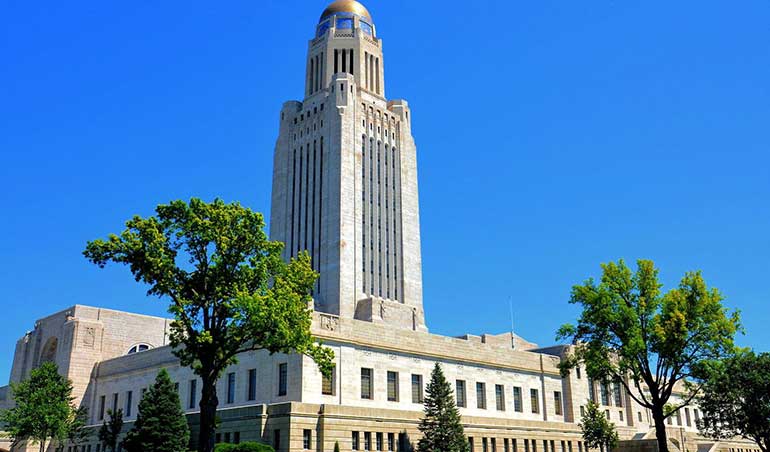 Nebraska Supreme Court Receives Casino Initiative Arguments