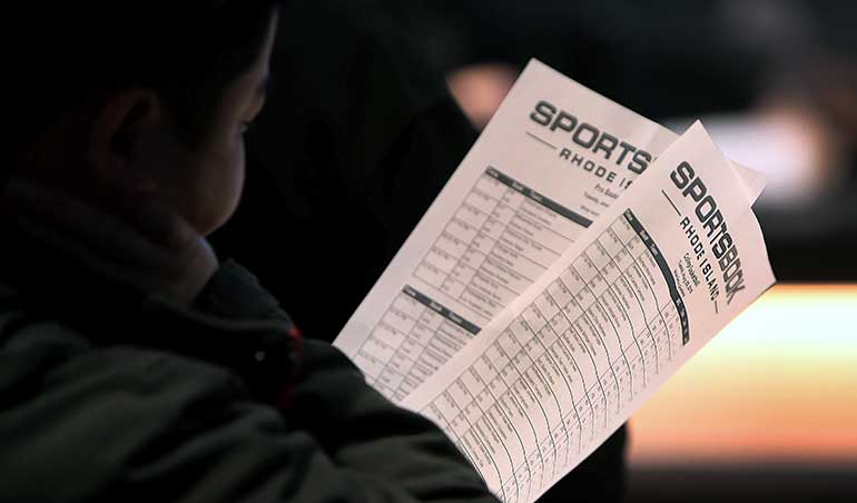 Importance of Reading Sportsbook Reports