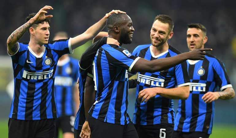 Inter Milan Signs Deal with Asian Sports Betting Firm