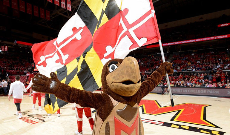 Maryland Sports Betting Debate Enters Final Stages