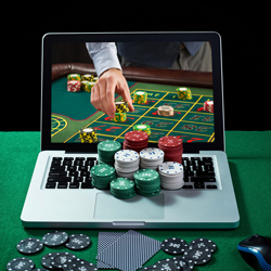 download casino software