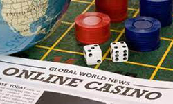 gambling news