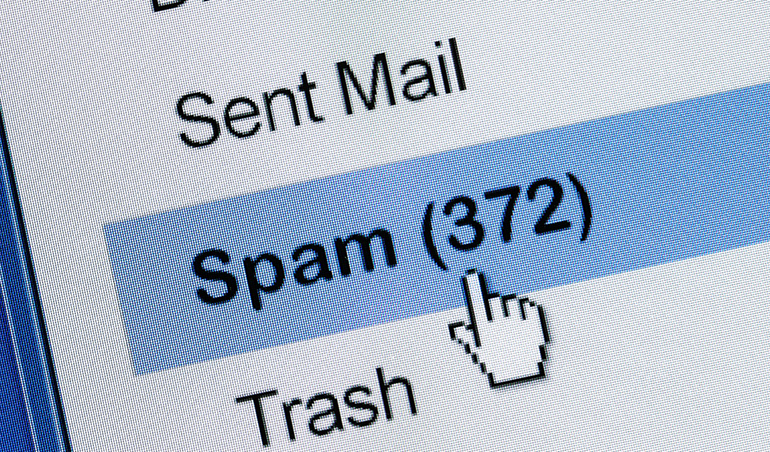 ACMA Fined Sportsbet for Spam Messages
