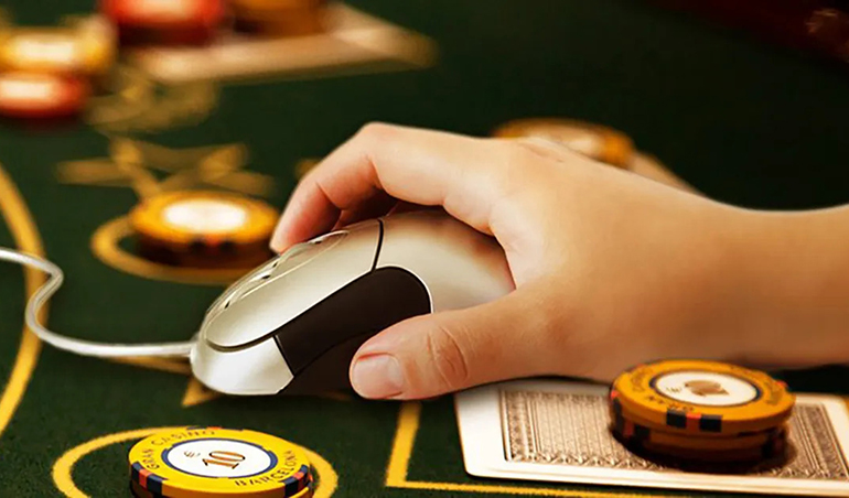 Modern Gambling Software in Top Casinos