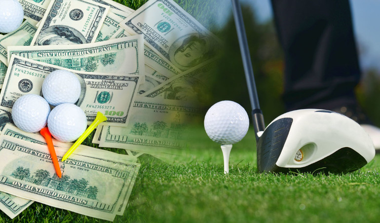 What Bookie Can Do to Increase Golf Betting Action