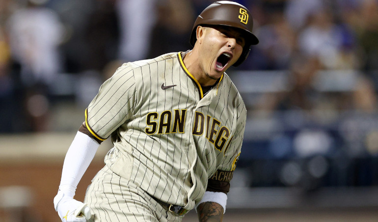 The Padres Beat the Mets in Game 1 of the NL Wild Card Series