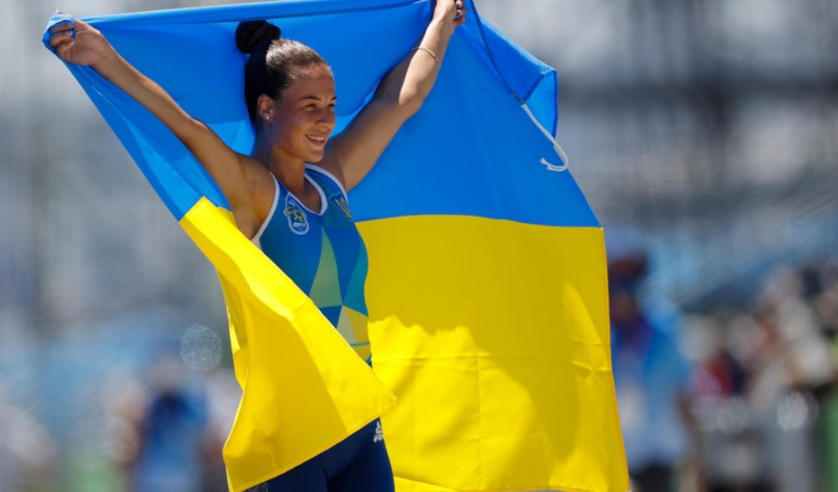 Ukraine to Boycott Olympic Qualifying Events with Russian Participants