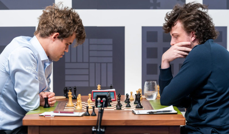 Judge Dismisses Chess Cheating Scandal Lawsuit against Magnus Carlsen