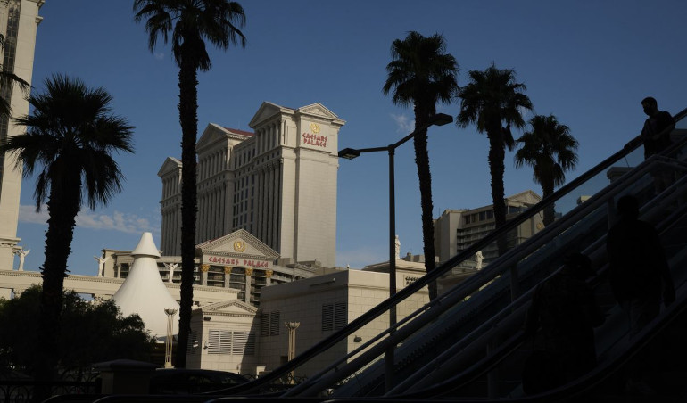 Cybersecurity Issues Hurt MGM and Caesars Stocks