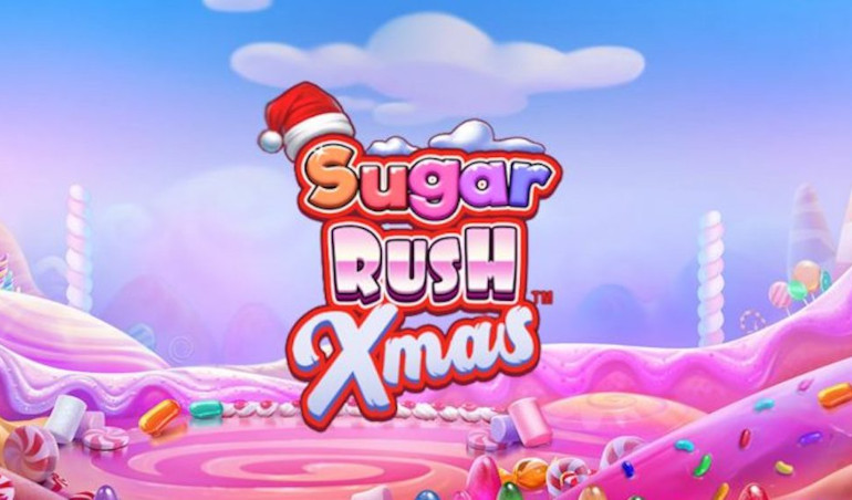 Pragmatic Play Releases Slot Sugar Rush Xmas for the Holiday Season