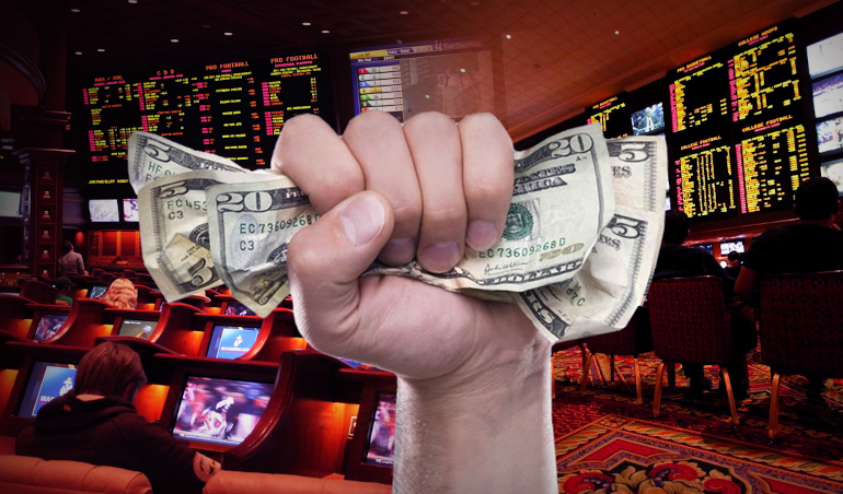 The Ultimate Guide to Boosting Sportsbook Profits in Low Seasons