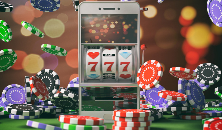 Rhode Island Online Gambling Went Live