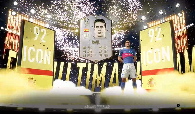 FIFA Ultimate Team Faces Court Case