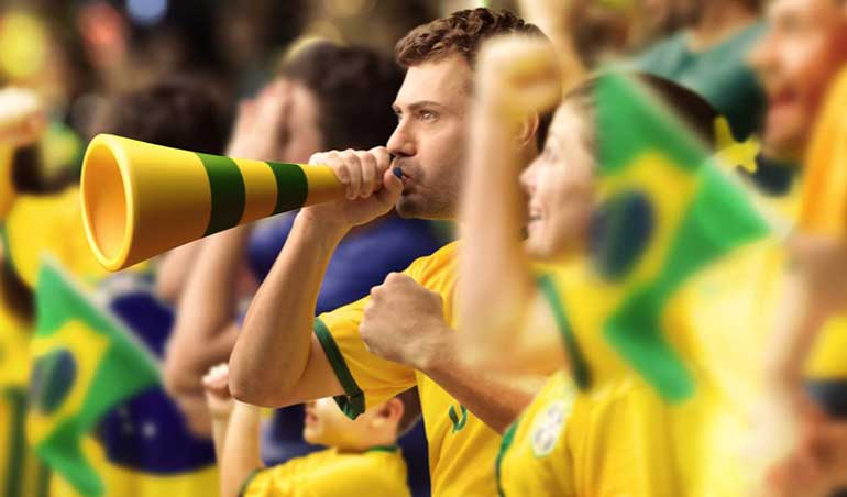 Brazil names Sportsbook Licensing Managers