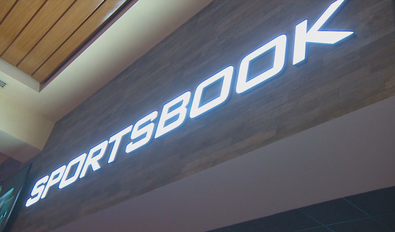 First Sportsbook in Washington Opened in Time for NFL Season