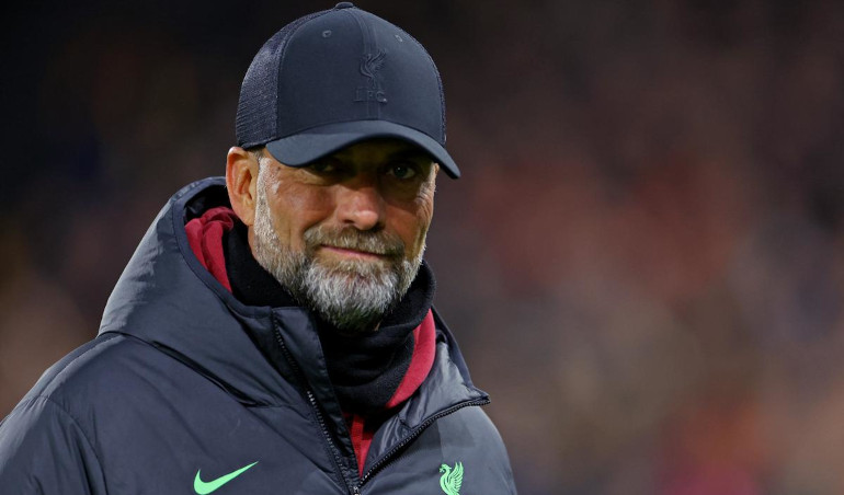 Jurgen Klopp to Resign as Liverpool Manager at the End of the Season